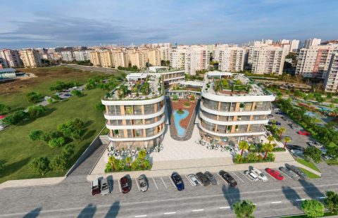 HCC-IST 150 IN MARİ MARMARA