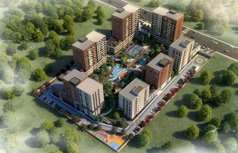 HCC – IST 151 BAHÇEYAKA