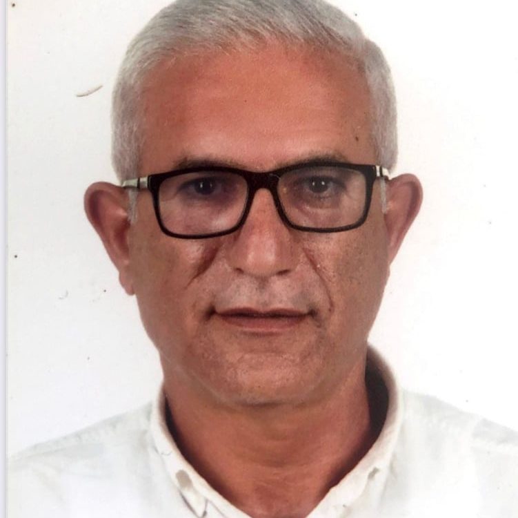 وسام مجذوب – لبنان