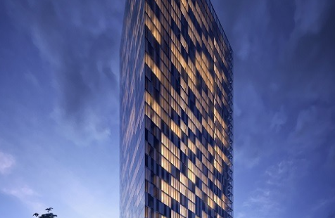 HCC – IST 162 G ROTANA VIP