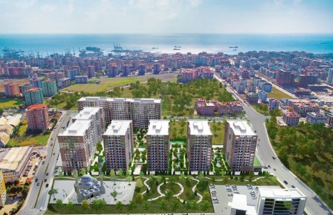 HCC – IST 161 MARMARA EVLERİ 4