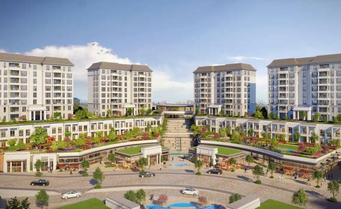 MEYDAN BAŞAKŞEHİR
