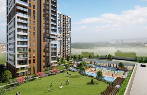 HCC-IST 152 TEM AVRASYA