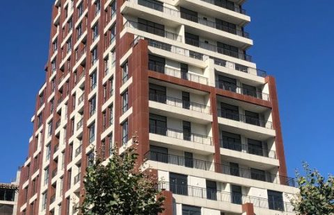 HCC – IST 154 BAHÇEŞEHİR SUİTES