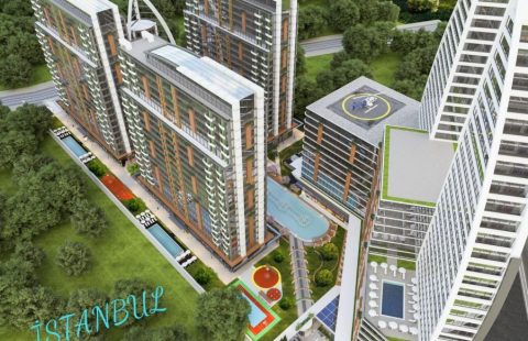 مشروع دلتا دبي كمفورت HCC – IST 163