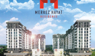 MERKEZ HAYAT RESIDENCE