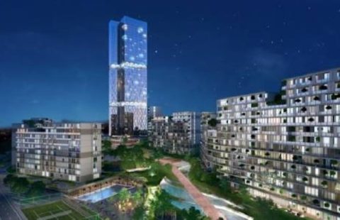 مشروع HCC – IST 176 EXEN ISTANBUL