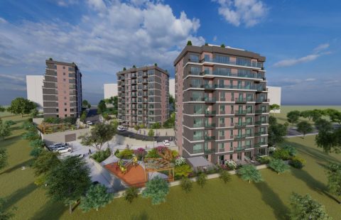 HCC – IST 182 VADİ PANORAMA