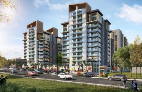 HCC – IST 183 GÜNEŞBAHÇE EVLERİ