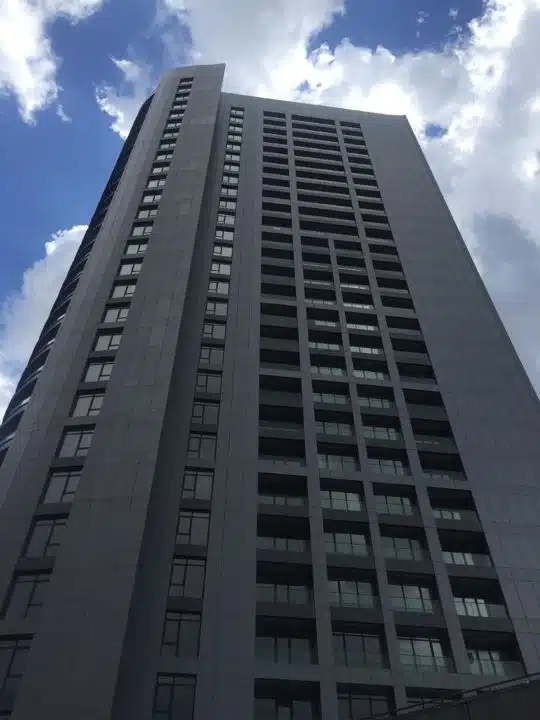 POLAT TOWER