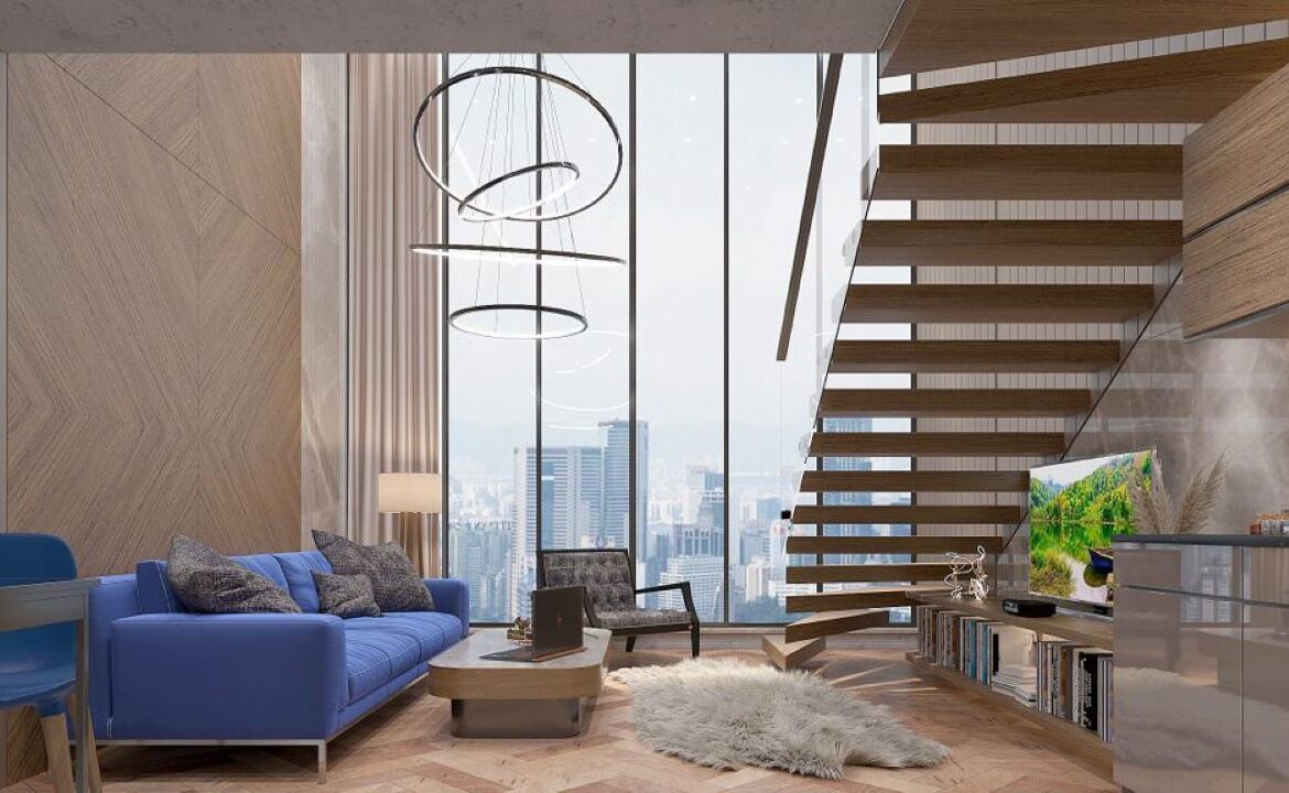 LOFT VALENTINE