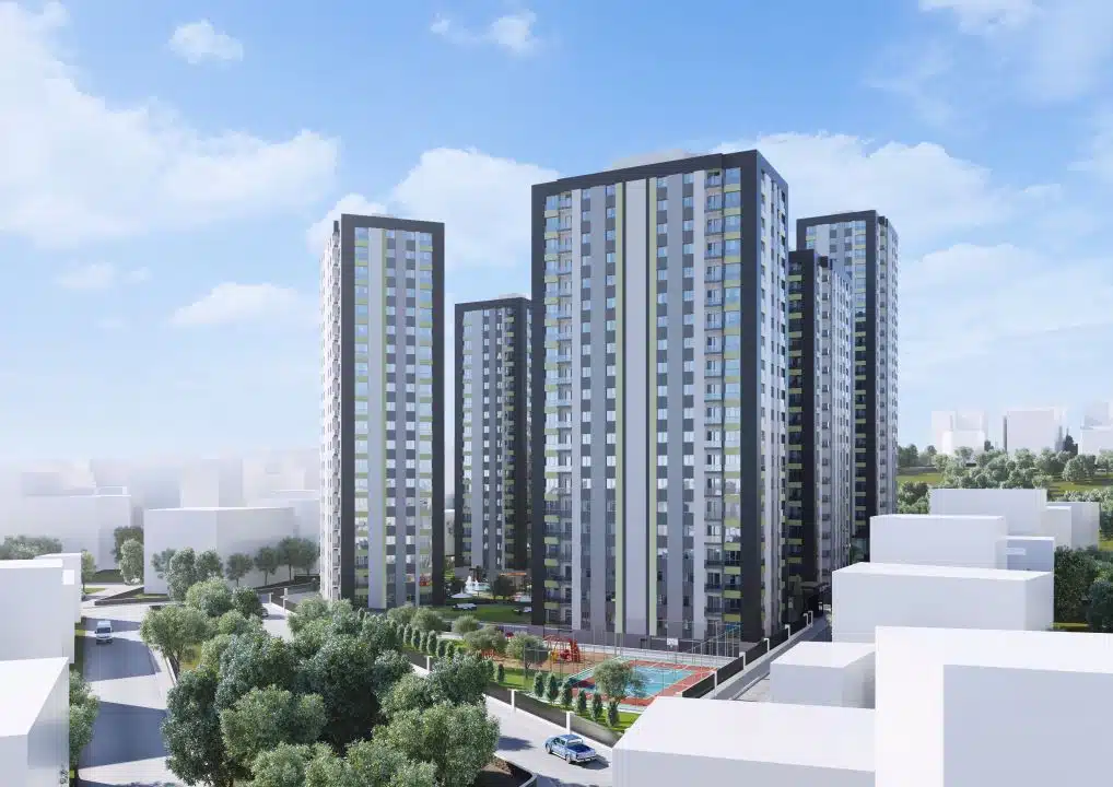 SELVİ PARK