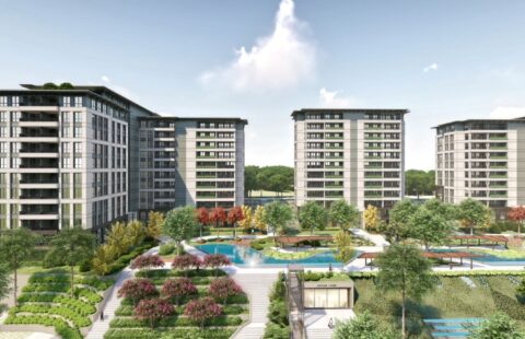 HCC – IST 203 BİZİM MAHALLE