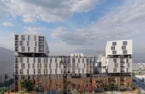 HCC – IST 223 YEŞİLPINAR EVLERİ