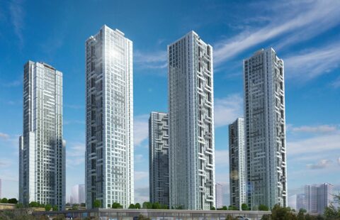 HCC – IST 116 ÖDÜL ISTANBUL