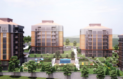 HCC-IST 235 RESITAL BAHÇEŞEHİR