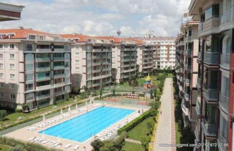 HCC – IST 232 HILAL KONAKLARI