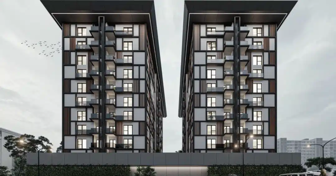 ATAPARK BAHÇELİEVLER
