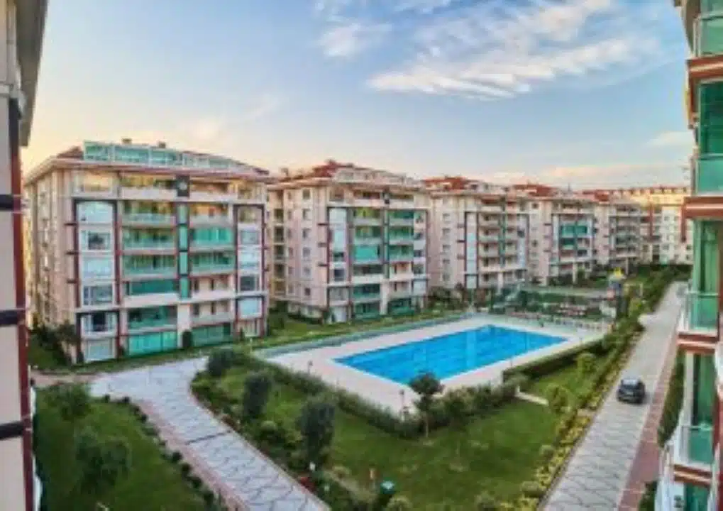 HILAL KONAKLARI