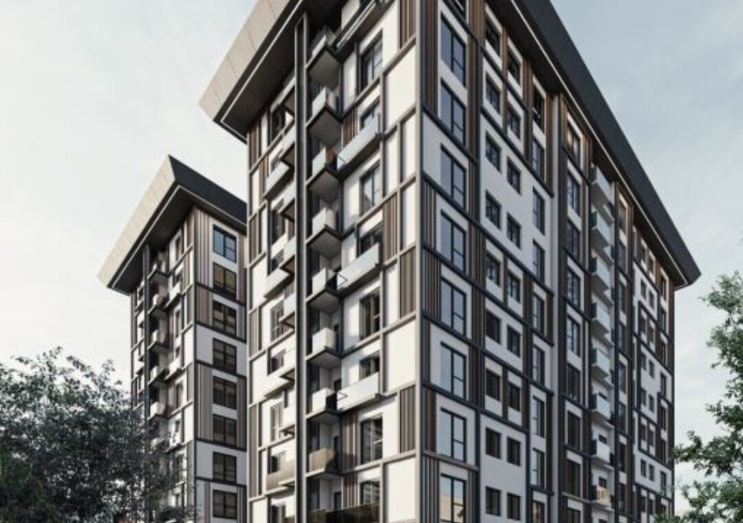 ATAPARK BAHÇELİEVLER