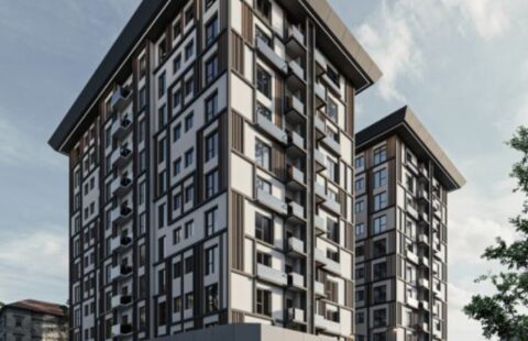 HCC-IST 237 ATAPARK BAHÇELİEVLER