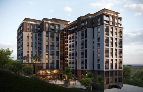 HCC – IST 244 CITADINES CENTRIC ISTANBUL