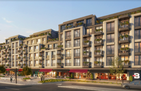 HCC – IST 253 SINPAŞ BOULEVARD