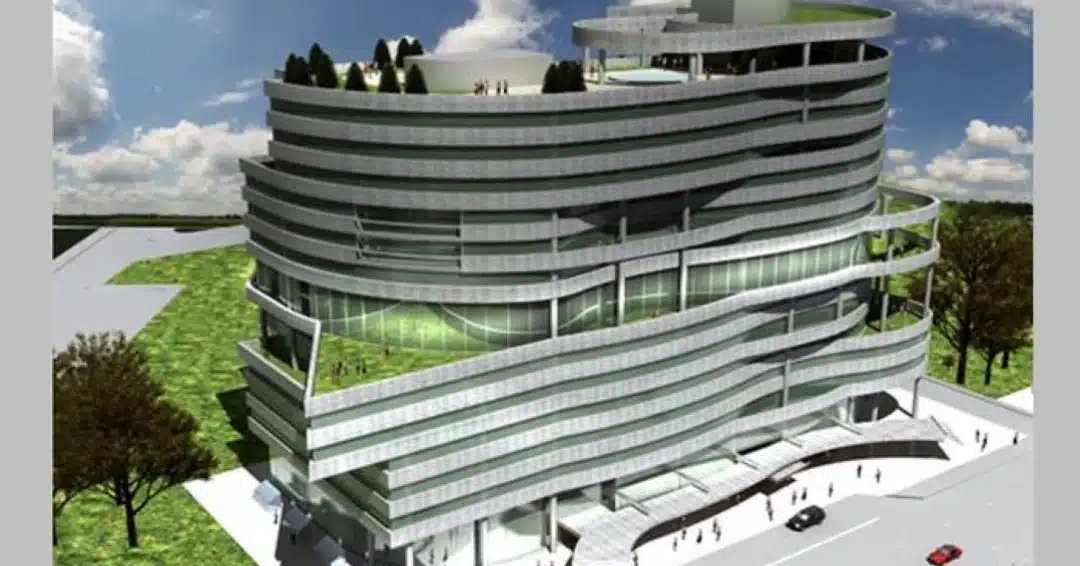 Vetro City