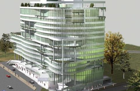 HCC – IST 261 VETRO CITY