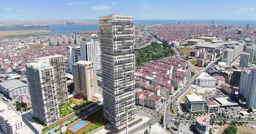 Gümüş Panorama
