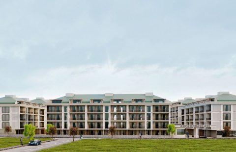 HCC – IST 267 AKÇA KONAKLARI