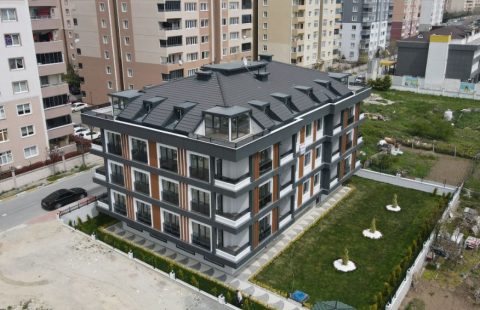 HCC – IST 271 MARİNA BİR