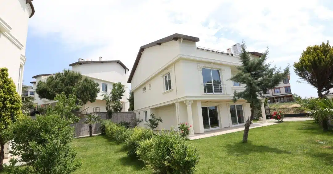 Viktorya Park Villas