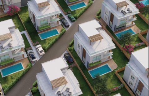 HCC – IST 270 MISK VILLAS