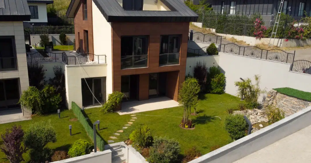 Marin Hill Villas