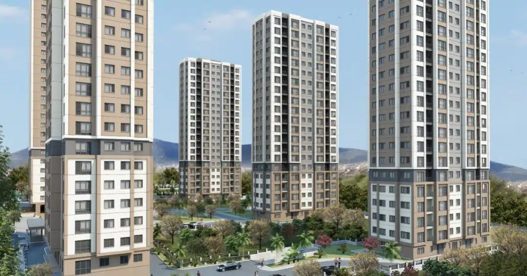 Yücelpark Kartal