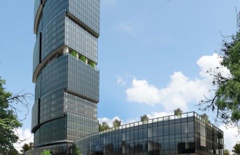 HCC – IST 295 DELUXIA PARK