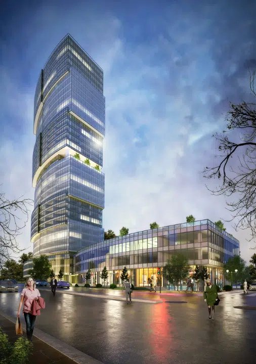 Deluxia Park