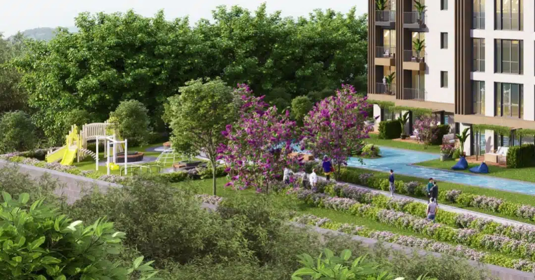 Maltepe Adalar