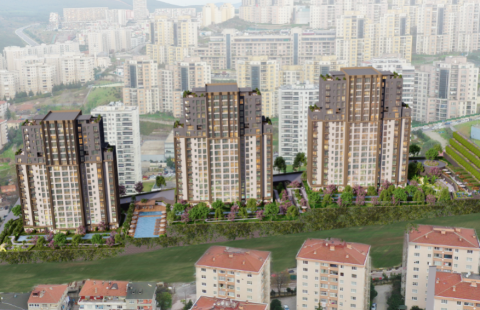 HCC – IST 306 MALTEPE ADALAR