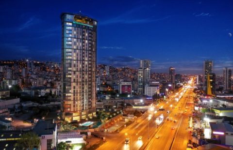 HCC-IST 312 Nanda TOWER