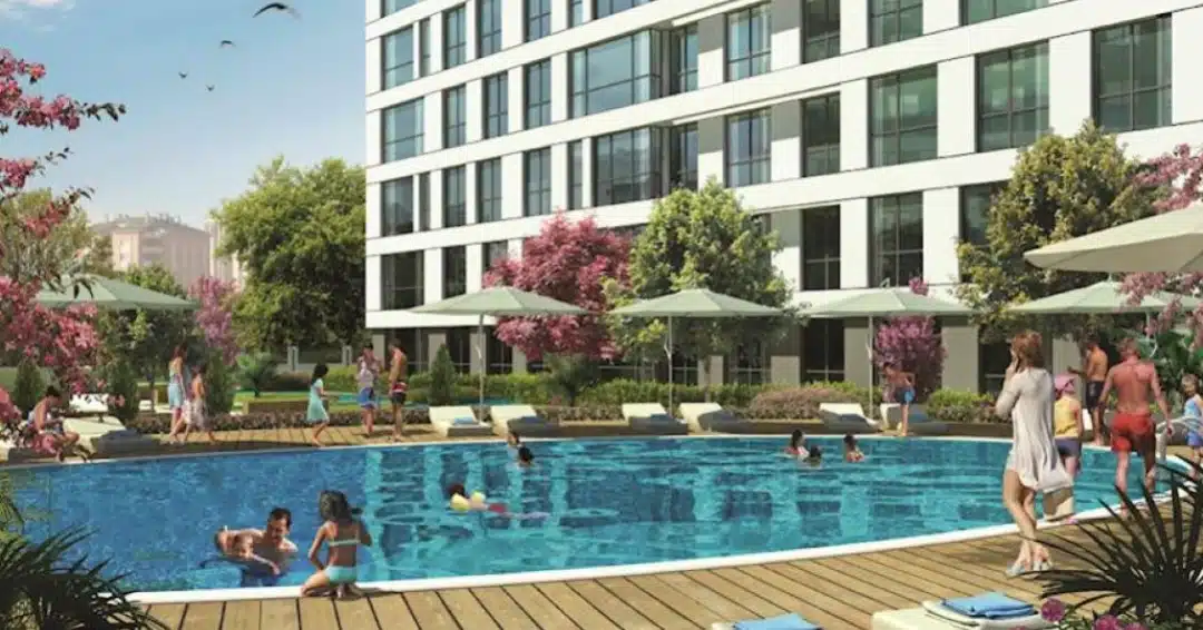 Nouvel Maltepe