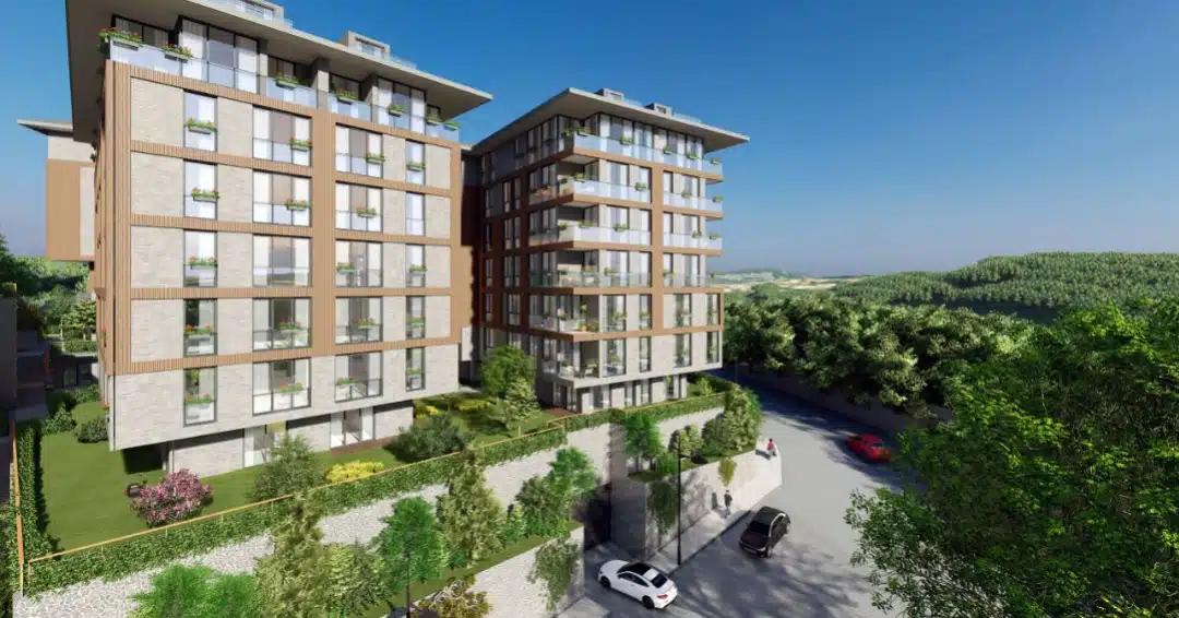 HILLGARDEN 216
