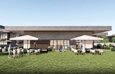 HCC-IST-319 Kılıç Ceylan Vıllaları