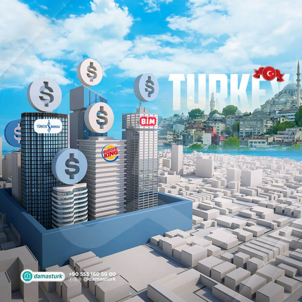 التقييم العقاري في تركيا و اسطنبول