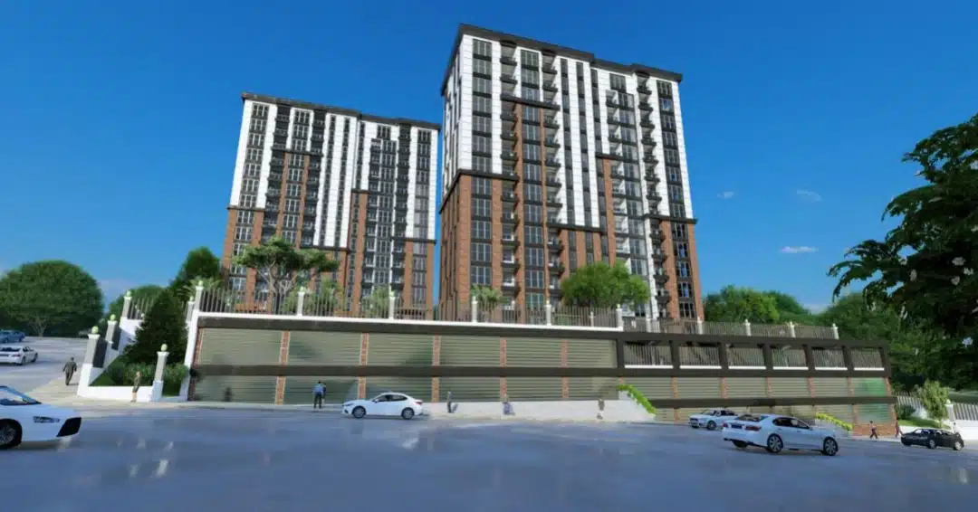 yayla park evleri