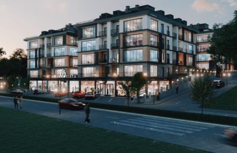 HCC-IST-339 BELLA VISTA