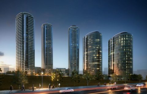 HCC-IST-346 Manzara Adalar