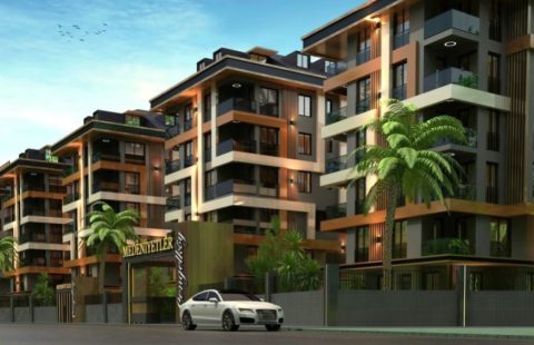 HCC-IST-350 Medeniyetler Çengelköy