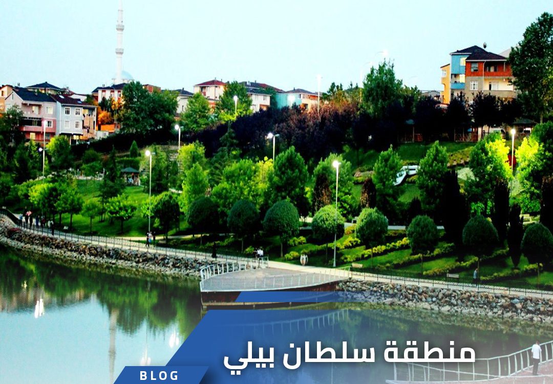 منطقة سلطان بيلي